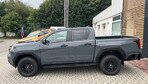 Toyota HiLux mHEV Double Cab Active 4x4 aut 2.8 204KM Pick-Up