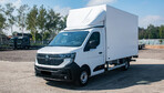 Renault Master L3 Kontener 8EP 2.0 170KM Kontener