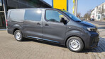 Opel Vivaro XL L2H1 Zabudowa Brygadowa EAT8 2.2 150KM Brygadowy