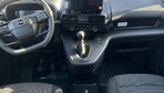 Opel Combo Van L2H1 Zabudowa Brygadowa 1.5 102KM Brygadowy