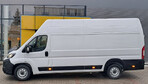 Opel Movano Heavy L4H3 2.2 180KM Furgon