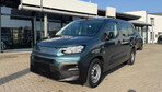 Fiat Doblo Cargo/Van L2 Zabudowa Brygadowa 1.5 100KM Brygadowy