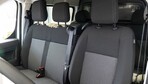 Fiat Scudo XL L2H1 AT8 Zabudowa Brygadowa 2.2 180KM Brygadowy