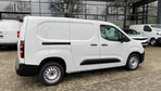Opel Combo Van XL L2H1 EAT8 1.5 131KM Furgon