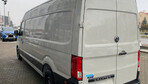 Volkswagen Crafter L4H3 aut 2.0 177KM Furgon