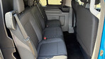 Ford Transit Custom 320 L2H1 Limited Zabudowa Brygadowa PHEV CVT 2.5 232KM Brygadowy