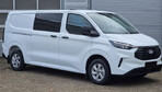 Ford Transit Custom 320 L2H1 Trend Zabudowa Brygadowa 2.0 136KM Brygadowy