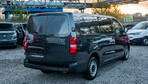 Fiat Scudo Maxi L2H1 Zabudowa Brygadowa EAT8 2.0 144KM Brygadowy