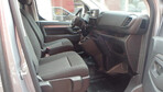 Toyota Proace Long Active Zabudowa Brygadowa 2.2 150KM Brygadowy