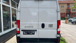 Fiat Ducato 3.3T L3H2 2.2 140KM Furgon