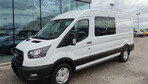 Ford Transit 350 L3H2 Trend Zabudowa Brygadowa AWD 2.0 165KM Brygadowy