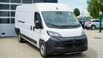 Peugeot Boxer L4H2 2.2 140KM Furgon
