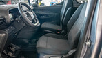 Opel Combo Van L2H1 Zabudowa Brygadowa 1.5 102KM Brygadowy