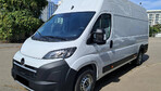 Opel Movano Heavy L4H3 2.2 140KM Furgon