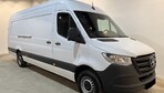 Mercedes Sprinter PRO Ekstradługi 317 CDI 2.0 170KM Furgon