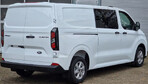 Ford Transit Custom 320 L2H1 Trend Zabudowa Brygadowa 2.0 136KM Brygadowy