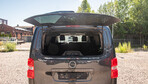 Opel Zafira Life Extra Long L2H1 Business AT8 2.0 177KM Kombi