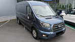 Ford Transit L3H2 Limited 350 A8 2.0 165KM Furgon