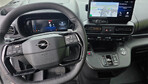 Opel Combo Van Combo Cargo 1.5 L2 EAT8 1.5 130KM Furgon
