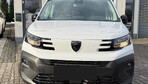 Peugeot Partner Van L2H1 EAT8 1.5 130KM Furgon