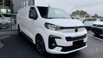 Citroen Jumpy XL L2H1 EAT8 2.2 150KM Furgon