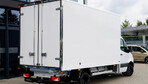Mercedes Sprinter 517 CDI PRO Długi 9G-Tronic Kontener 2.0 170KM Kontener