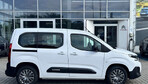 Citroen Berlingo MPV M L1H1 1.5 102KM Kombi