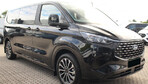 Ford Tourneo Custom 340 L2H1 Titanium X PHEV CVT 2.5 232KM Kombi