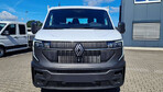 Renault Master L4 Extra Skrzynia Otwarta RWD-DBL 2.0 170KM Skrzynia