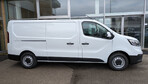 Renault Trafic L2H1 Extra 2.0 130KM Furgon