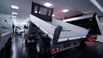 Renault Master L3 Wywrotka RWD-DBL 2.0 170KM Wywrotka