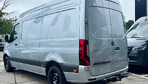Mercedes Sprinter 317 CDI Standard SELECT AUT 1.9 170KM Furgon
