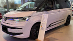 Volkswagen Multivan L2H1 Edition DSG 2.0 150KM Kombi