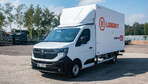 Renault Master L3 Kontener + Winda 2.0 170KM Kontener
