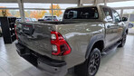 Toyota HiLux Double Cab Invincible 2.8 204KM Pick-Up