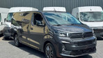 Citroen Jumpy XL L2H1 EAT8 2.2 180KM Furgon