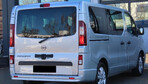 Nissan Primastar Tekna dCi 9A/T 2.0 170 KM Kombi