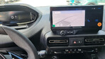 Peugeot Partner Van Long L2H1 EAT8 1.5 130KM Furgon