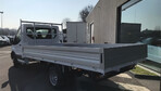 Ford Transit 350 L4 RWD DBL Trend Skrzynia Otwarta 2.0 130KM Skrzynia