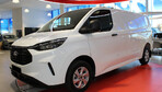 Ford Transit Custom 320 L2H1 Trend 2.0 136KM Furgon