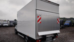 Iveco Daily 35S18 Kontener 8EP + Winda 3.0 180KM Kontener