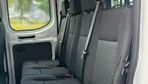 Ford Transit 350 L3 Trend Zabudowa Brygadowa + Skrzynia RWD 2.0 130KM Doka
