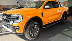 Ford Ranger Wildtrak 4x4 A10 2.0 205KM Pick-Up