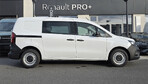 Renault Kangoo Van L2H1 Advance Zabudowa Brygadowa 1.5 115KM Brygadowy