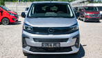 Opel Zafira Life Extra Long L2H1 Business AT8 2.0 177KM Kombi