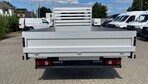 Iveco Daily 50C18 Skrzynia Otwarta 3.0 180KM Skrzynia