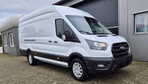 Ford Transit 350 L4H3 RWD Trend 2.0 130KM Furgon
