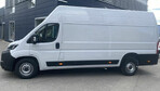 Peugeot Boxer Heavy L4H3 AT8 2.2 180KM Furgon