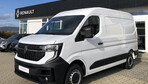 Renault Master L2H2 Extra 2.0 150KM Furgon