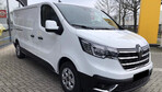 Renault Trafic L2H1 Extra AT9 2.0 150KM Furgon